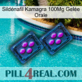 Sildénafil Kamagra 100Mg Gelée Orale 03